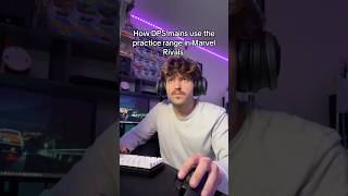 Average Dps Main In Marvel Rivals Part 2