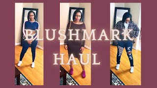 Blushmark Try-On Haul 2022| Two-Piece Sets, Leggings, Tops and more