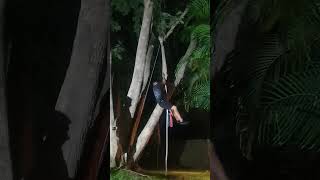 Download Lagu Rope Climbing Race ⏱⚔💀 #shorts #ropeclimbing #rope #ropeclimb #climbing #music #vikings #shortsfeed MP3