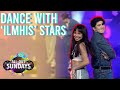 Dance with Kyline Alcantara and Mavi Legazpi | All-Out Sundays
