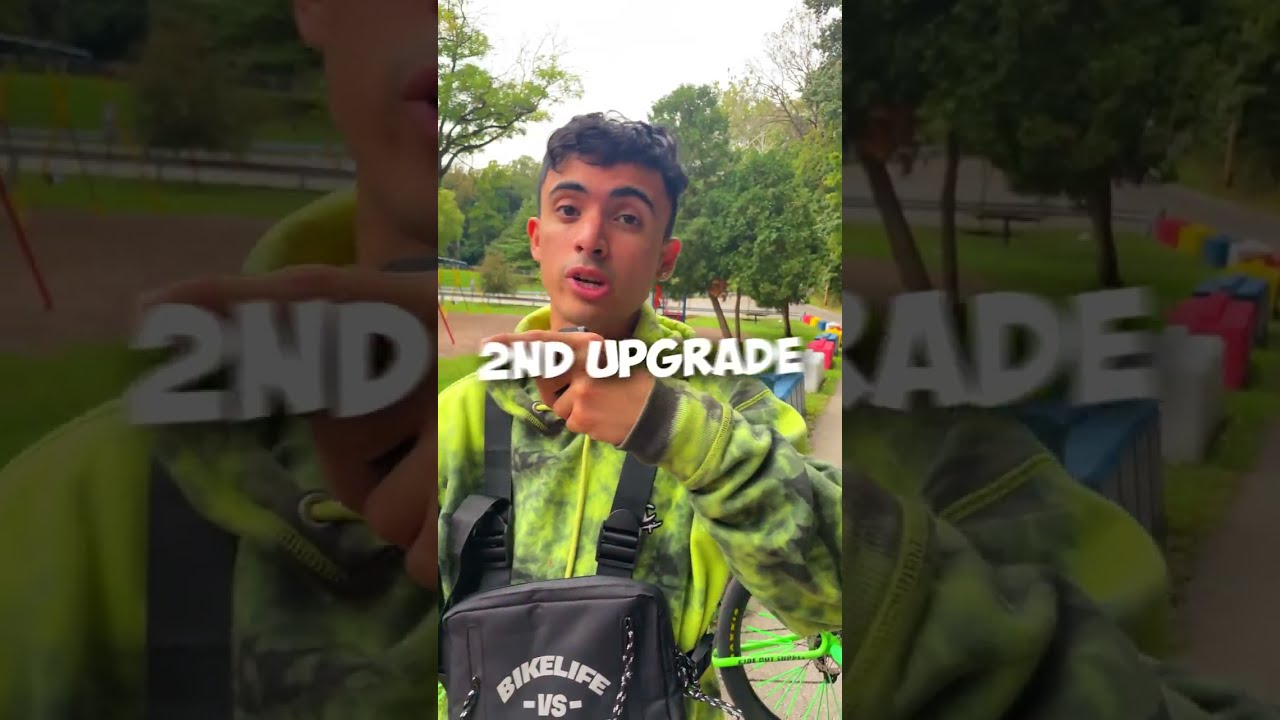 Top 3 Upgrades For 30 