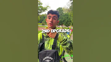 Top 3 Upgrades For 30 