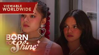 Born To Shine: Jeni steps up to defend Megan (Episode 57)