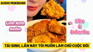 Audio Tái Sinh, Lần Này Tôi Muốn Làm Chủ Cuộc Đời Full