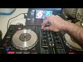 Cross DJ and DDJ-SB2 (android)