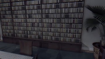 Dying light custom maps ep1 HORROR