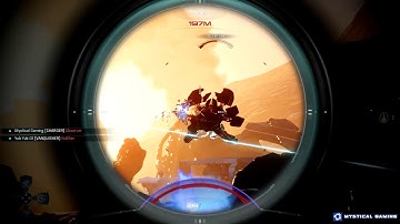 Mass Effect Andromeda Multiplayer - Firebase Magma (Bronze) (XBOX ONE)