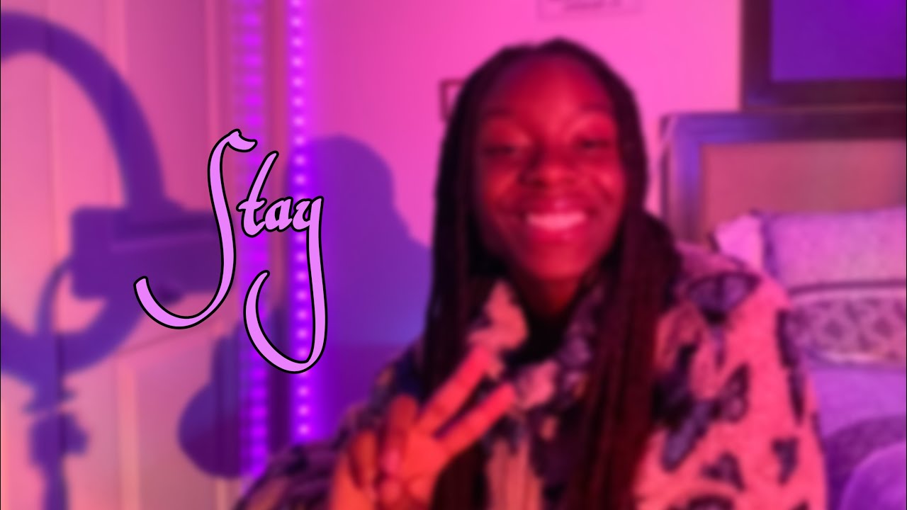 Stay | Rihanna ft. Mikky Ekko