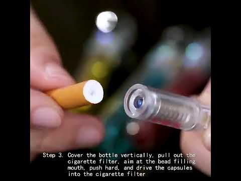 Video: Rook Van Sigaretten Tast De Geestelijke Gezondheid Aan - Alternatieve Mening