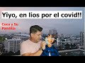 Coco Y Su Pandilla - Yiyo En Lios Por El Covid