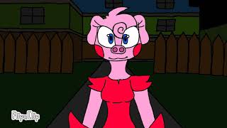 Roblox Piggy Bye Bye Meme Animationnot Really Good