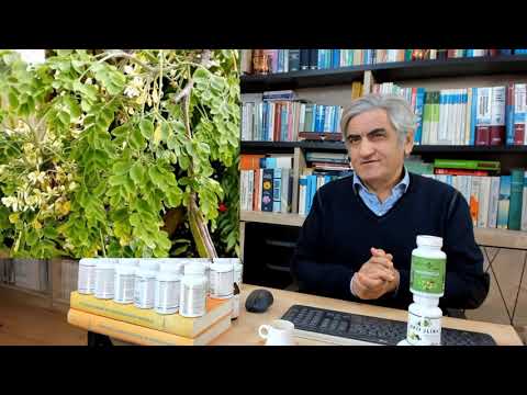 Video: Vitamin Kaynağı Olarak Bitkiler