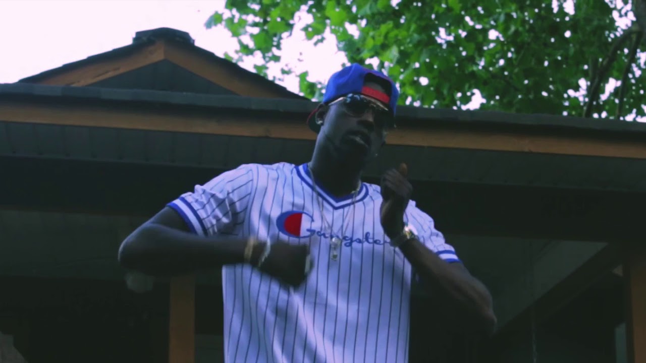 Malio - Ride Wit Me Starring Naomi Jordan {Official Video}