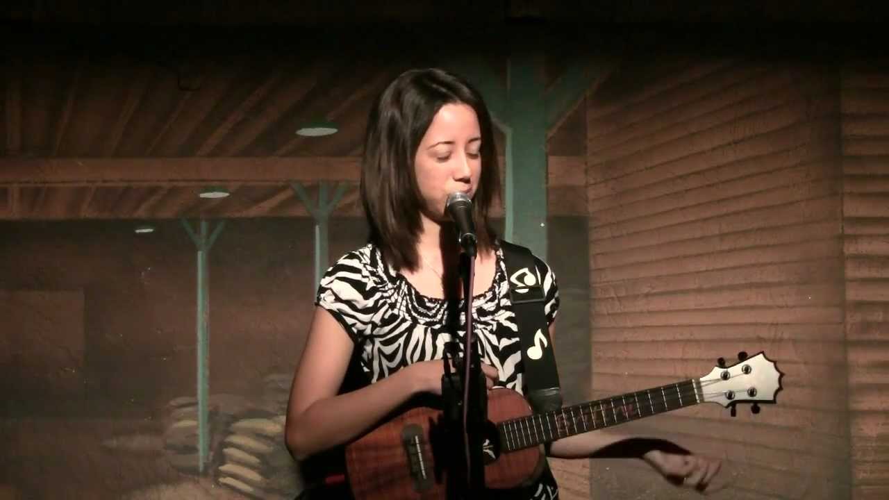 Watch Brittni Paiva - Tamacun - ukulele on YouTube Watch Brittni Paiva - Tamacun - ukulele on YouTube