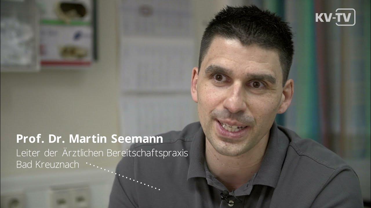 Bereitschaftsdienst kommt nach Hause Bessere Steuerung ambulanter YouTube