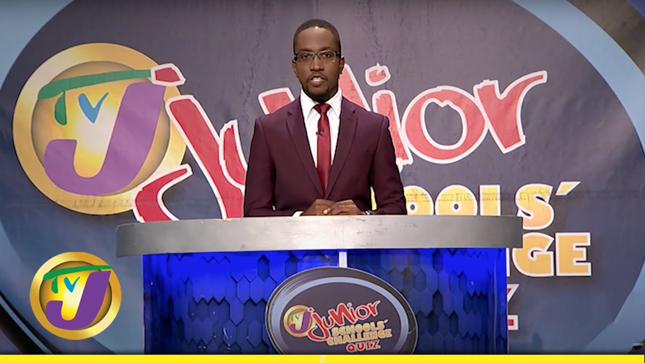 Ensom City Primary vs Avondale Preparatory TVJ Jnr. Schools' Challenge Quiz YouTube