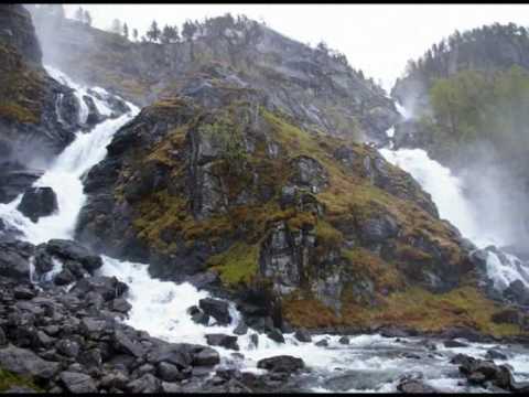 Братья Грим - Норвегия
