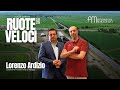 Lorenzo Ardizio, Direttore Museo Alfa Romeo di Arese - Porte Aperte Ruote Veloci 2025