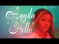 Aqyila - Hello (Lyric Video)