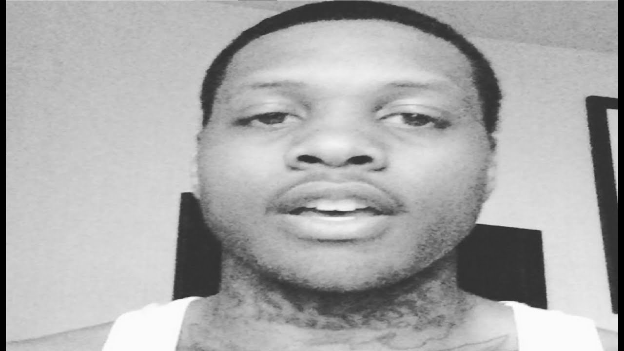 Lil Durk Says Rip Chinx Drugz! - YouTube