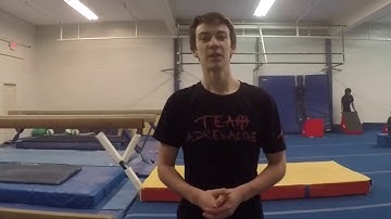 Think Flip, Not Twist: Danny