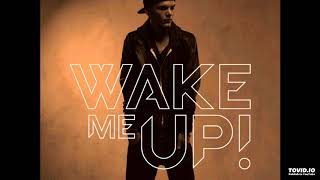 Avicii - Wake Me Up (Jordy T Deep House Remix)