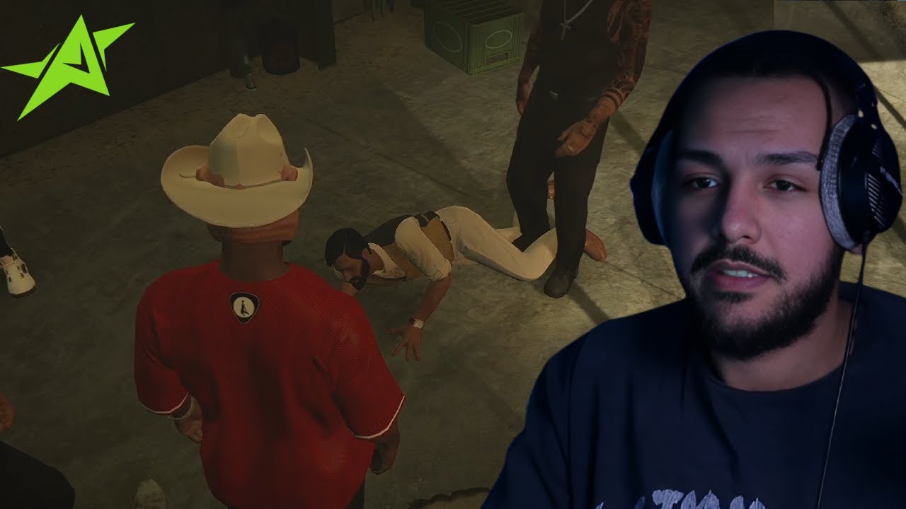 SAMIR & SYNTOL ZLECENIE OD BOSSA *GTARP*