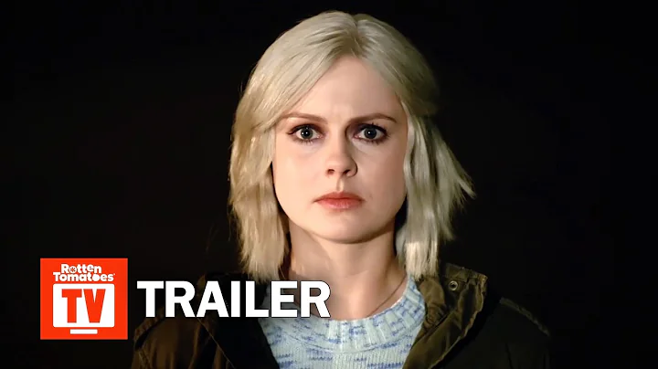 iZombie S04E13 Season Finale Preview | 'And He Shall Be A Good Man' | Rotten Tomatoes TV