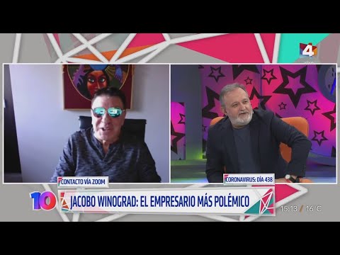 Algo Contigo -