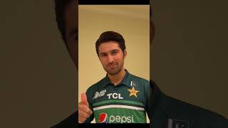 Laughter, fun and positive vibes: Behind the scenes of the 🇵🇰 team media day 🌟#AsiaCup2023