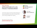 Q&amp;A - AI Applications in Project Management