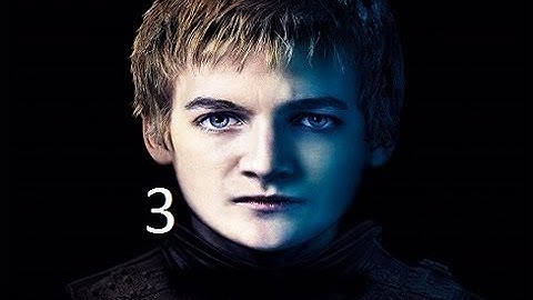 Crusader Kings 2: Game of thrones mod- Joffrey part 3