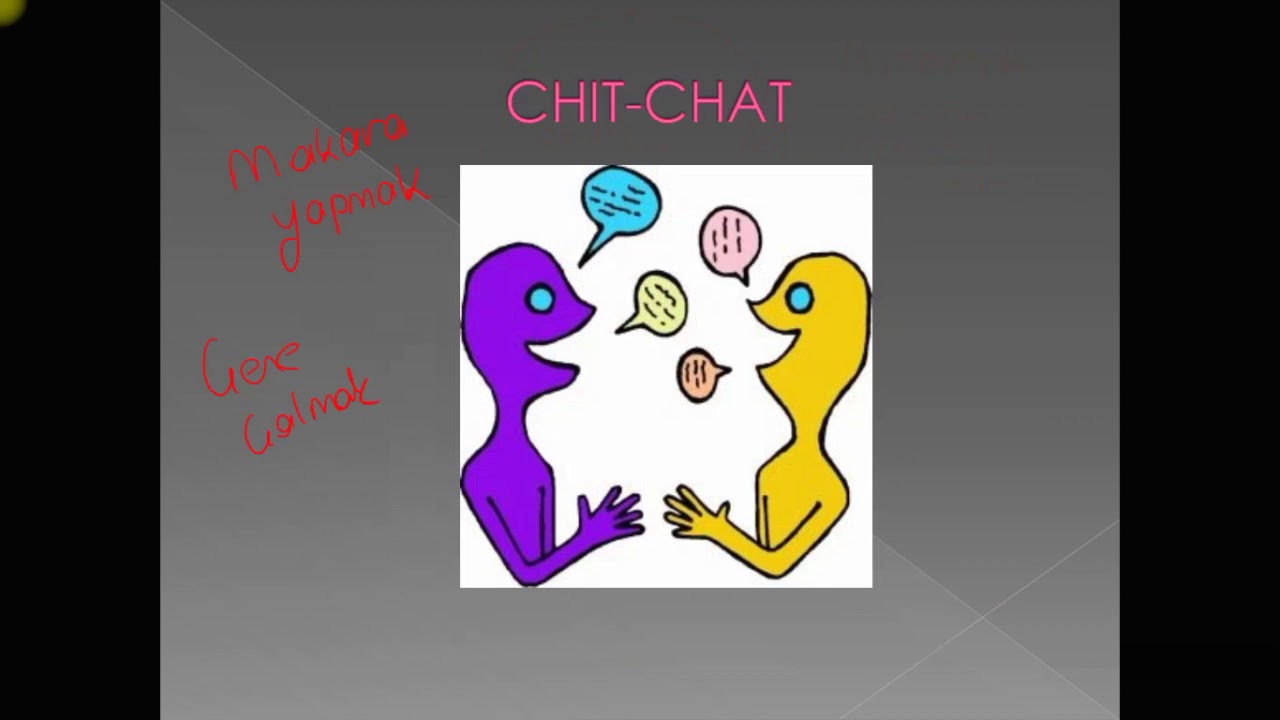 8. Sınıf İngilizce - Friendship (1. Ünite) - YouTube