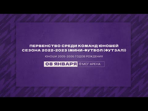 Видео к матчу Кировец-Восхождение - СШОР Кировского района 2005
