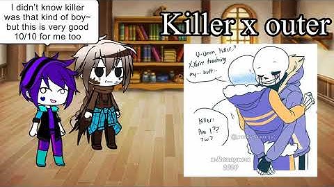 Sans au’s react to ship’s part 1? (Look at the description)