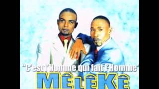 Meleke Fato - Union