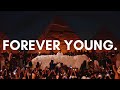 David Guetta Ft Alphaville Ava Max Forever Young ESQUIRE X Igor Blaska Afro House Remix 