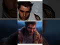 He's the best there is, and the best there is gets bloody.