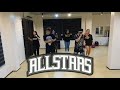 MANILA | by Hotdog | rockwell choreography | ALLSTARS