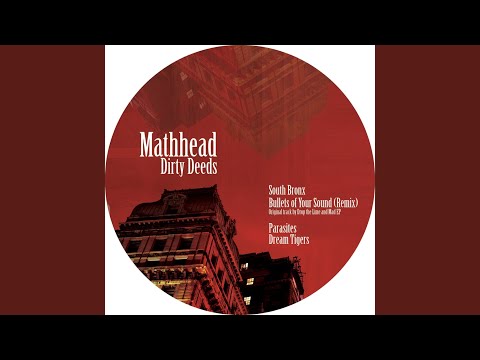 Math Head — Bullets of Your Sound (Remix)