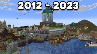 11 Years of Flatworld (PRE-MOVIE PARTY)