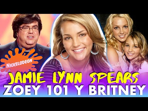 Video: Valor Neto de Jamie Lynn Spears