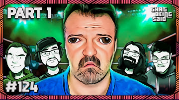 That Being Said #124 - Eternal Downfall (Part 1)