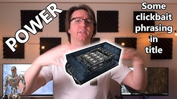 Nvidia unveils most powerful GPU ever (HGX-2)