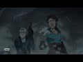 End of video