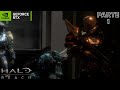 Halo: The Master Chief Collection | Halo Reach | Español Latino | Parte 1