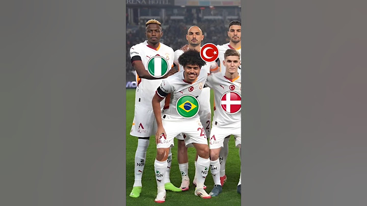 Gaziantep FK 0-1 Galatasaray Süper Lig 🔥⚽ #shorts #football #galatasaray