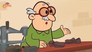 Nasreddin Hoca Antikacı 29.Bölüm