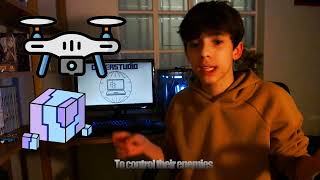 Game Jam 2026 Matrix Explorers