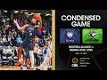 Niagara River Lions vs. Montreal Alliance - Condensed Game